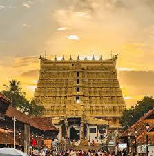 Padmanabhaswamy Temple