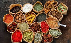 Kerala Spices Market