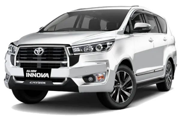 Innova Crysta